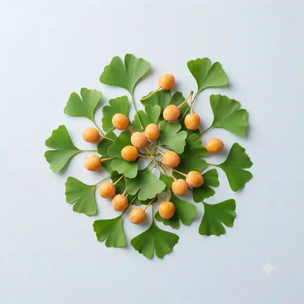 ginkgo biloba