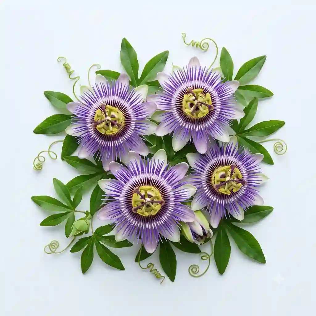 passion flower