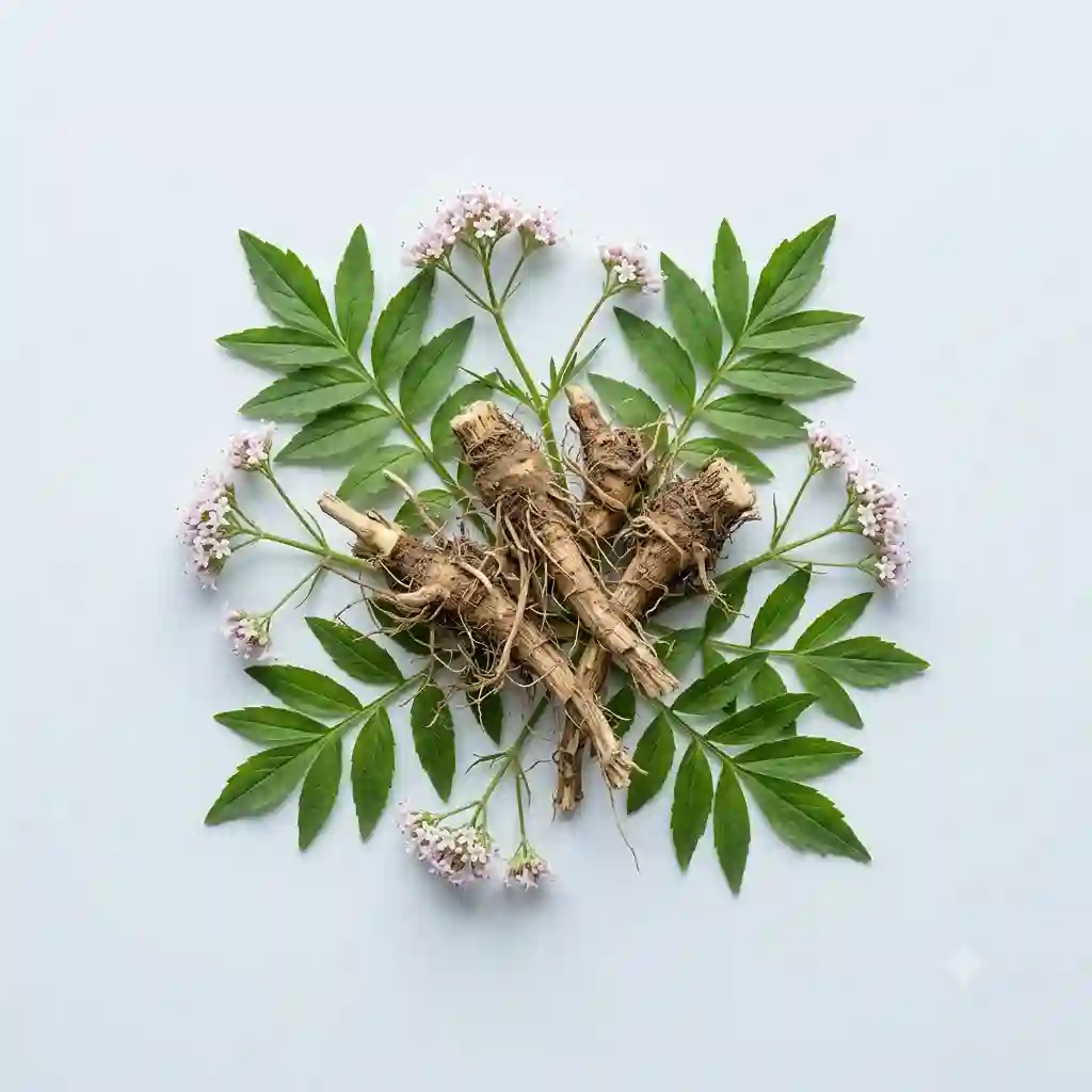 valerian extract
