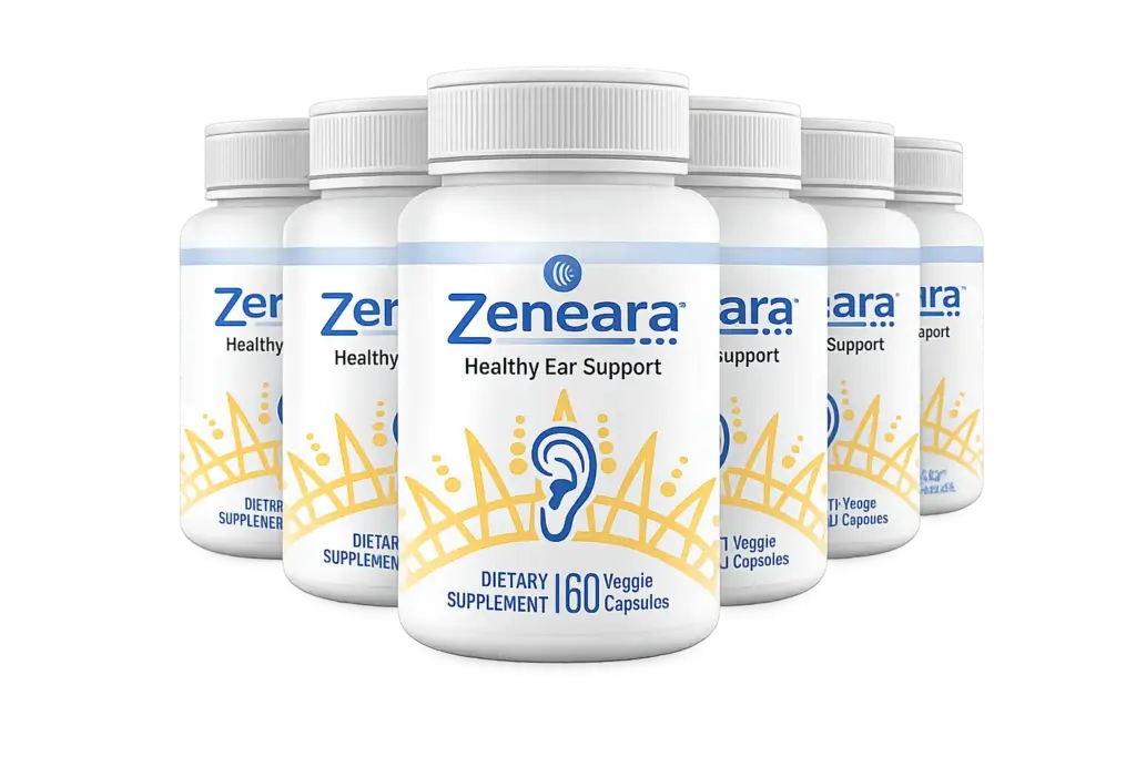 zeneara 6_bottles pricing