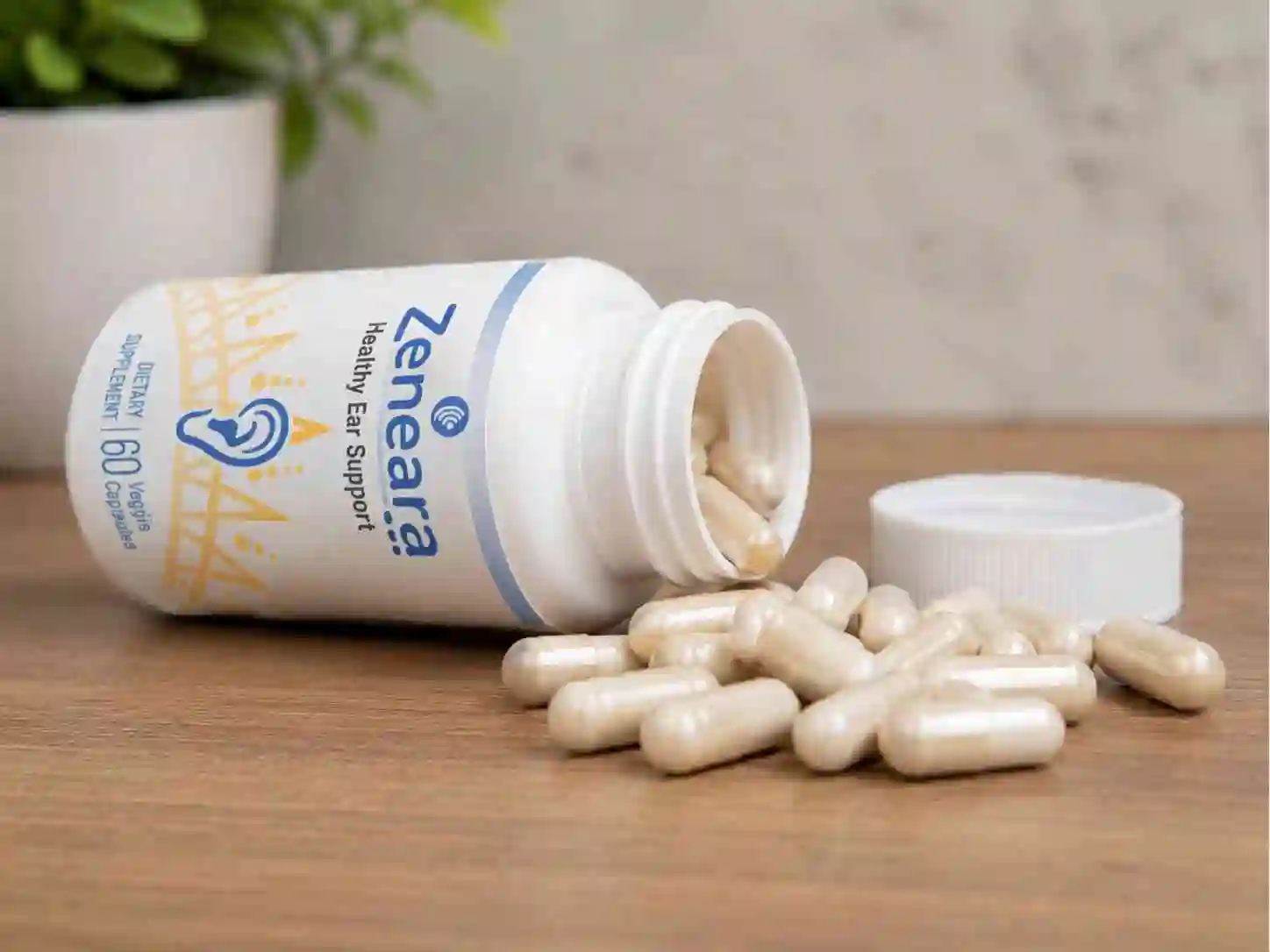 zeneara capsules