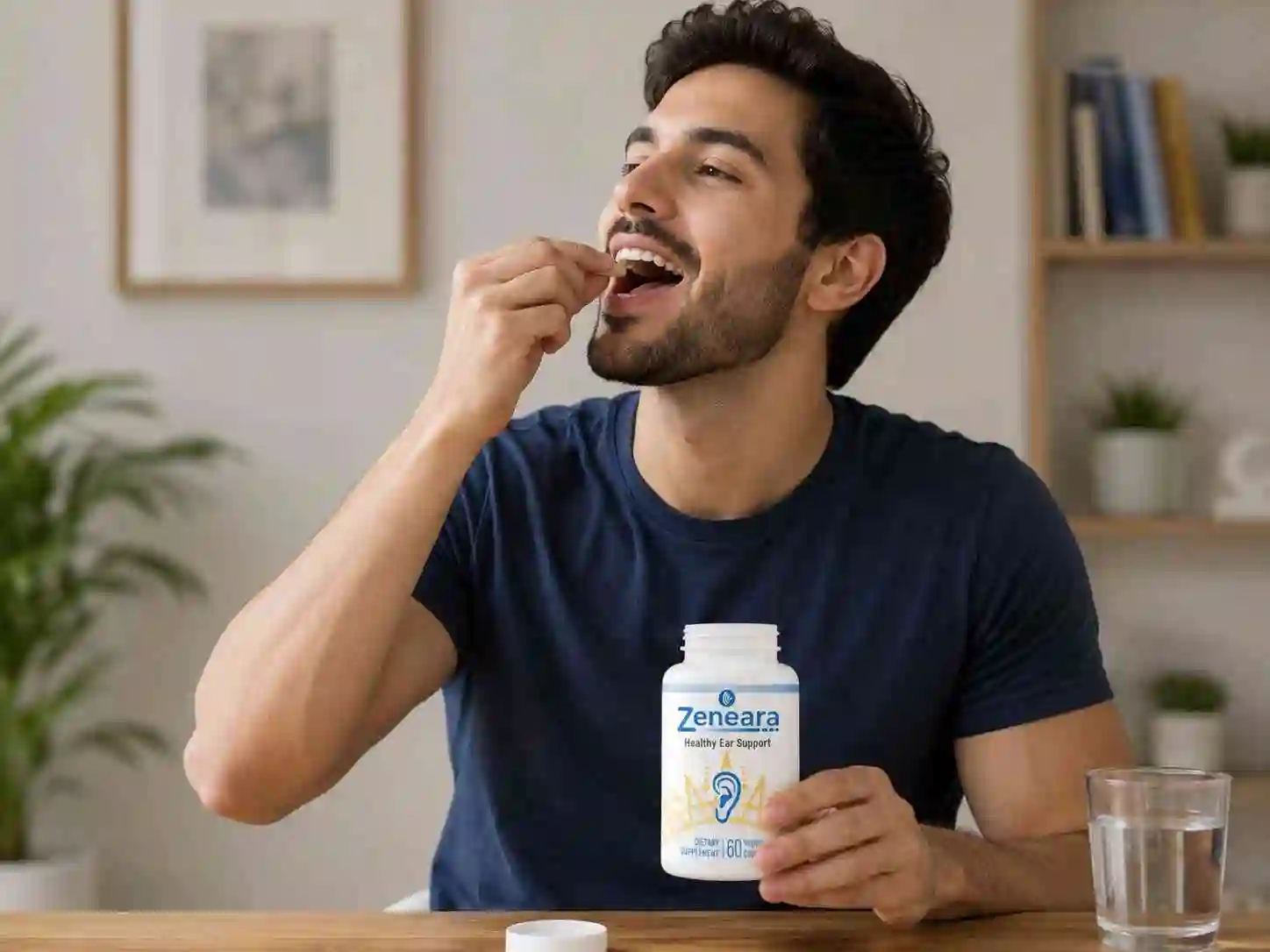 zeneara supplement
