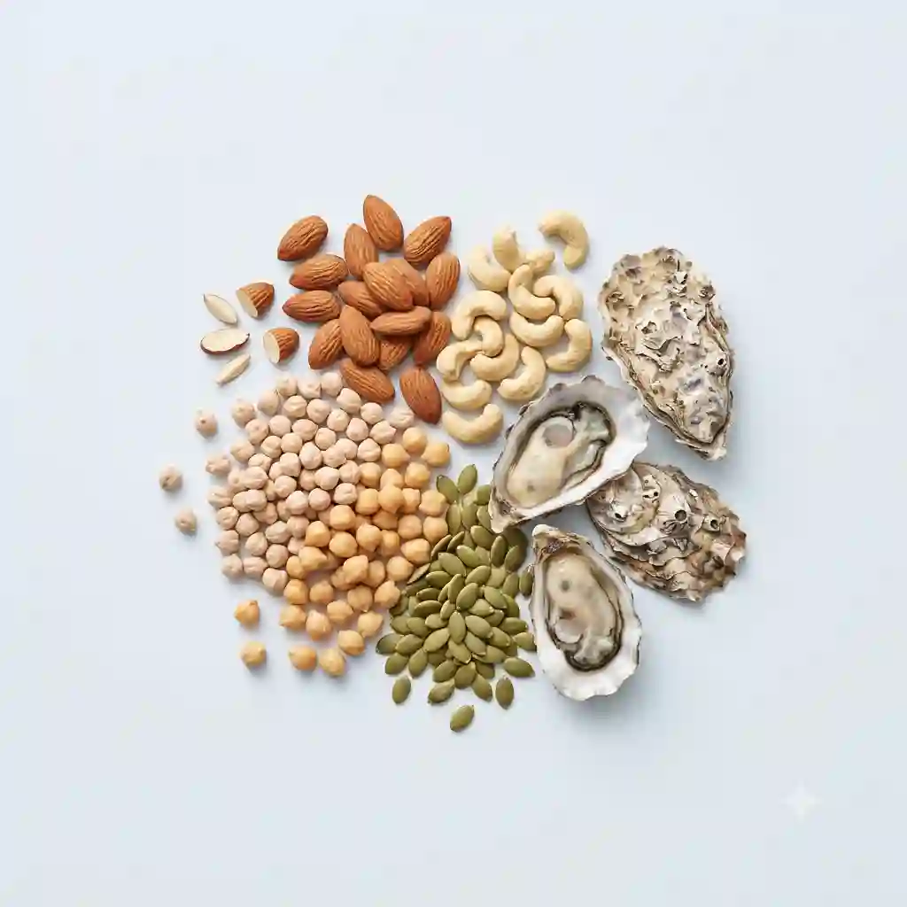 zinc